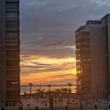 Relajate En Pareja O Familia!!! Appartement Tavernes de la Valldigna Buitenkant foto