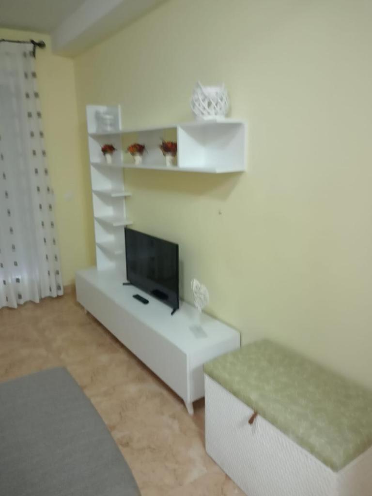 Relajate En Pareja O Familia!!! Appartement Tavernes de la Valldigna Buitenkant foto