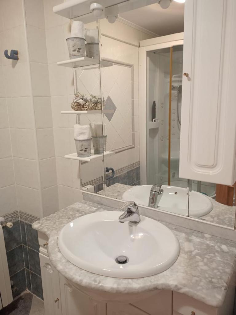 Relajate En Pareja O Familia!!! Appartement Tavernes de la Valldigna Buitenkant foto