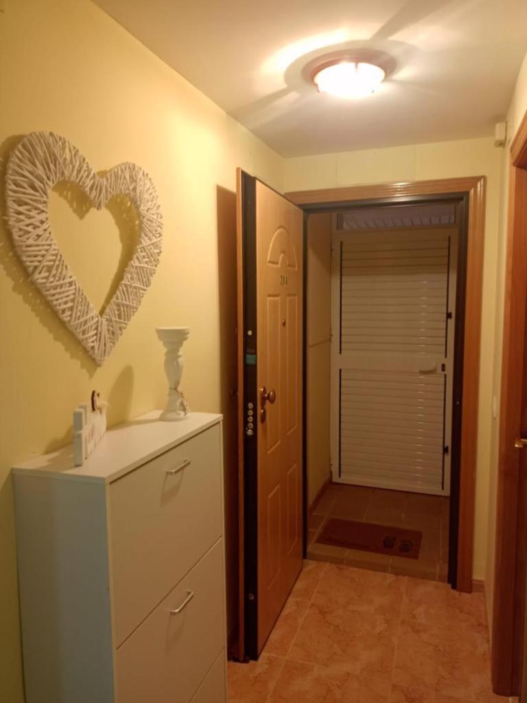 Relajate En Pareja O Familia!!! Appartement Tavernes de la Valldigna Buitenkant foto
