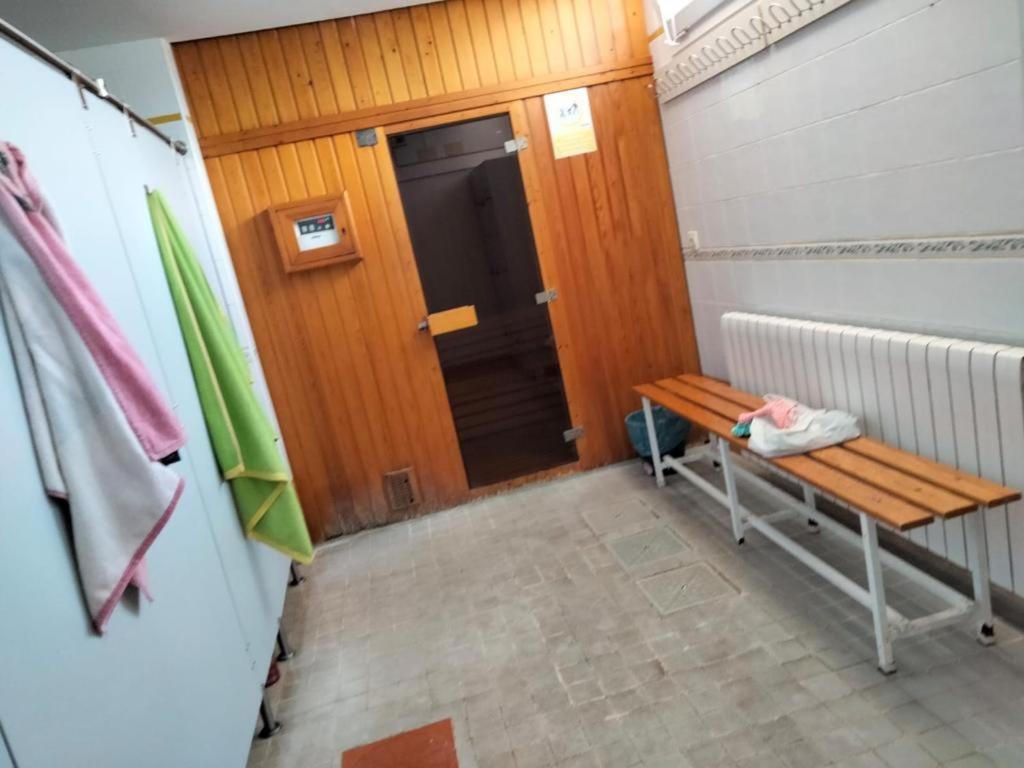 Relajate En Pareja O Familia!!! Appartement Tavernes de la Valldigna Buitenkant foto