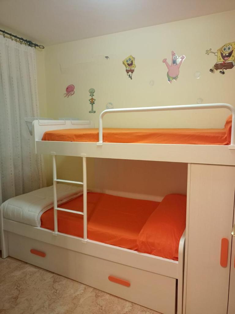 Relajate En Pareja O Familia!!! Appartement Tavernes de la Valldigna Buitenkant foto