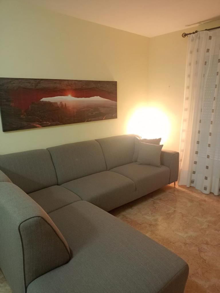 Relajate En Pareja O Familia!!! Appartement Tavernes de la Valldigna Buitenkant foto