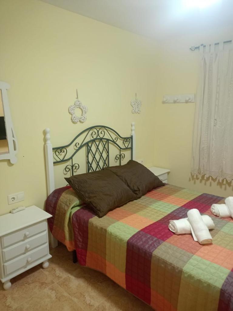 Relajate En Pareja O Familia!!! Appartement Tavernes de la Valldigna Buitenkant foto