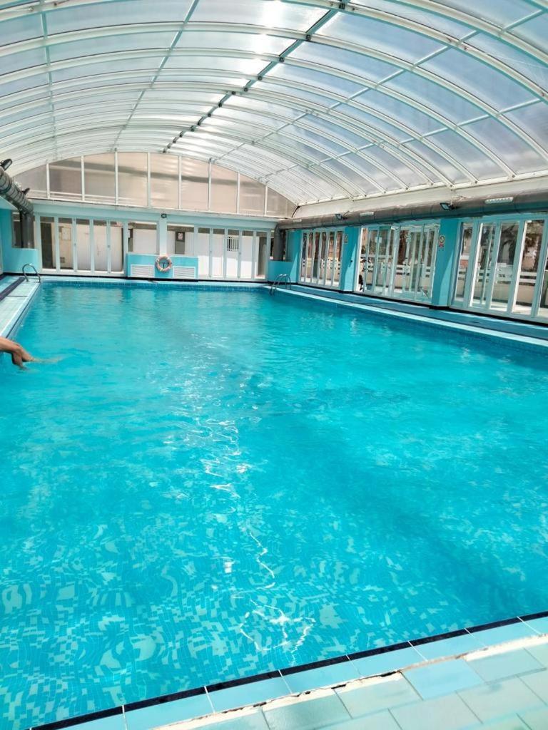 Relajate En Pareja O Familia!!! Appartement Tavernes de la Valldigna Buitenkant foto