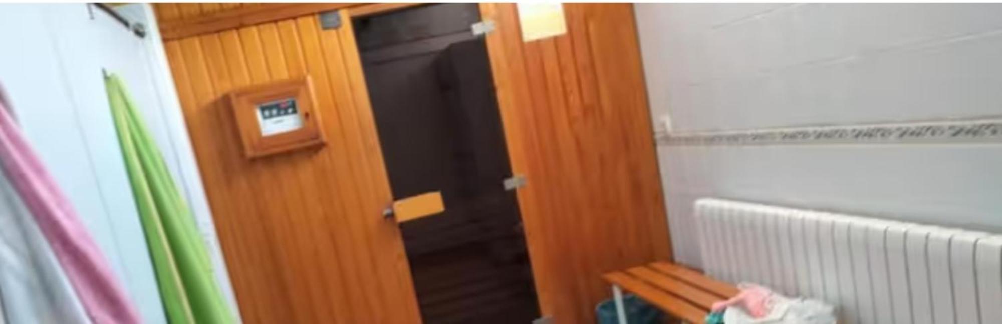 Relajate En Pareja O Familia!!! Appartement Tavernes de la Valldigna Buitenkant foto